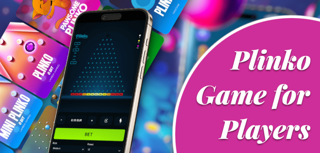 Plinko Game for Players 2026